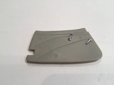 Intérieur porte gauche miniature 1/18 Solido Citroën traction type 11b 1938 #A32 - Photo 1/2