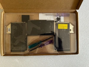 Nuova batteria originale Apple MacBook Air 13" Touch A2337 2020 2021 A2389 - Foto 1 di 2