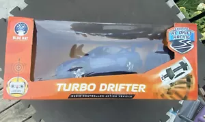 Turbo Drifter Radio Controlled Action Vehicle NEU! Neu im Karton - Bild 1 von 6