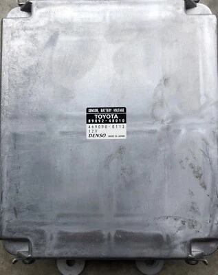 Módulo sensor de voltaje de batería híbrido Toyota Highlander Lexus RX400h 2006-2010 Foto 1 de 2