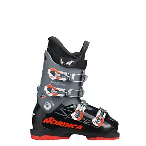 Nordica Speedmachine J 4 Jugendskischuh Größenwahl Modell 2023 - Bild 1 von 1