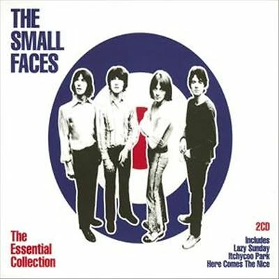 Small Faces : The Essential Collection CD 2 discs (2005) FREE Shipping, Save £s - Image 1 of 1