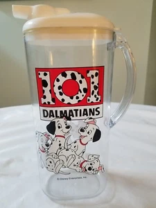 Walt Disney 101 Dalmatiner Krug - Bild 1 von 9