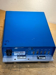 Accu-Sort Mini-X Series II Laser Barcode Scanner - Picture 1 of 6
