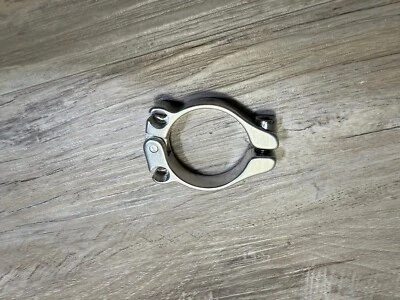 origen8 Dual Cable Housing Stop Clamp-On - Image 1 of 2