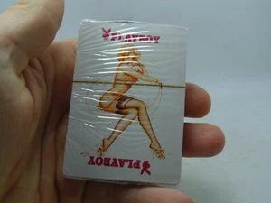 Playboy Playing Cards 54 - Picture 1 of 9