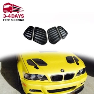 Air Duct Vents for BMW E46 М3 - Picture 1 of 6