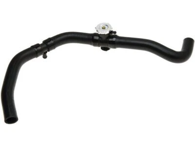 Manguera de radiador puertas superiores 39394HKWB para Chrysler Sebring 2007-2008 Foto 1 de 2