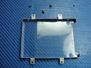 Asus VivoBook S500C 15.6" Genuine HDD Hard Drive Caddy w/Screws ER* - Picture 1 of 2