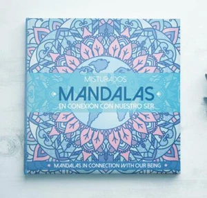 MANDALAS IN CONNECTION WITH OUR BEING (English/Español) - Picture 1 of 6