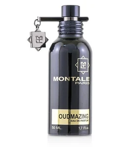 Montale Paris Oudmazing 50ml Eau De Parfum Spray - Bild 1 von 5