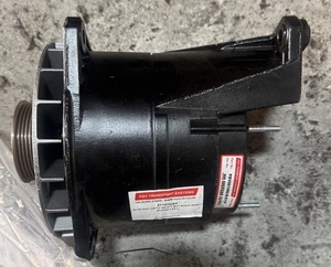 BRAND NEW 24 VOLT 140 A Alternator Scania Trucks 114 124 94 9.0 10.6 12 DIESEL   - Picture 1 of 1