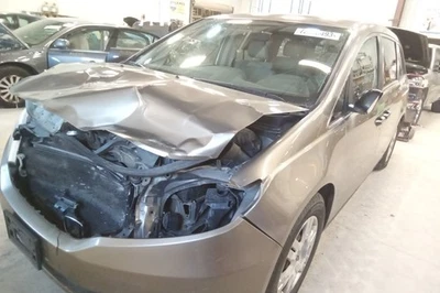 2013 年本田奥德赛自动变速器原始设备制造商 196K 英里 - LKQ368869887 — 第 1/3 张图片