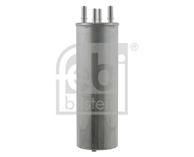 Febi Bilstein 26950 Fuel Filter Fuel Supply System OE Quality Replacement For VW - Image 1 of 2