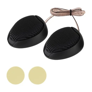 2pcs Universal 1000W Car Speaker Audio Super Power Loud Dome Tweeter Speakers - Picture 1 of 10
