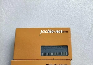 1PCS NEW X20CAO4622 VIA DHL/FedEx && - Afbeelding 1 van 1