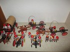 Playmobil Western ACW / Südstaaten-Artillerie-Einheit / CUSTOM..NEUWERTIG