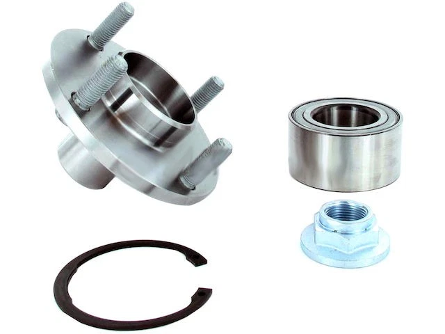 Kit de reparación de cojinete y buje del eje delantero 33ZFFV65 para Focus 2005 2008 2011 Foto 1 de 1