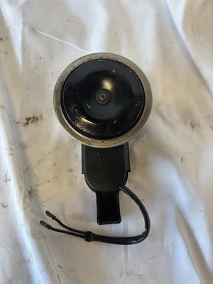 Honda CBX1000 1981 bocina fabricante original Foto 1 de 2