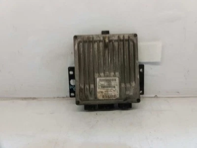 8200909666 centralina motore per RENAULT KANGOO GRAND KANGOO 1.5 DCI 3006911 - Immagine 1 di 4