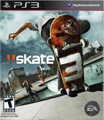 Skate 3 - Playstation 3 - Image 1 of 1