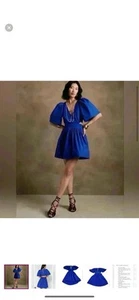 NWT Banana Republic Dress - Picture 1 of 9