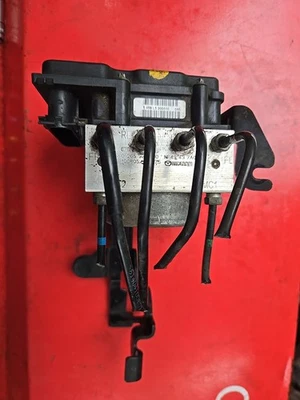 2006-2015 MAZDA MX-5 NC MIATA ABS ANTI LOCK BRAKE MODULE UNIT OEM - Imagem 1 de 4