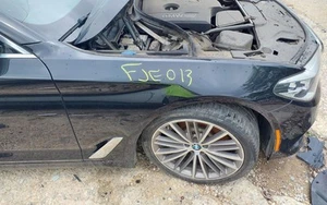 Chassis ECM Power Supply Engine Compartment Fits 17-20 BMW 430i 2200370 - Picture 1 of 12
