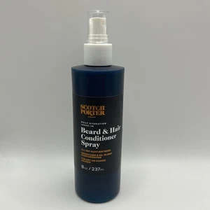 Scotch Porter Daily Leave-in Perlen Conditioner Spray NEU voll, nicht versiegelt - Bild 1 von 4