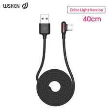 120W Chargeur Rapide avec Câble USB C 1m pour Redmi Note 13 12 11 Pro  ACOCOBUY