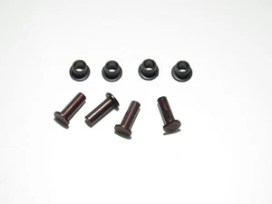 SER600064 SERPENT SRX8-T TRUGGY-E KING PINS WITH BUSHINGS - Picture 1 of 1