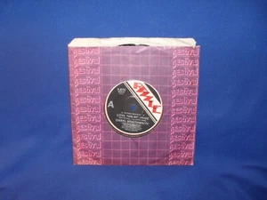DARYL BRAITHWAITE LOVE HAS NO PRIDE – AUSTRALIAN 7” RECORD - Picture 1 of 3