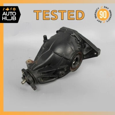 06-09 Diferencial eje trasero mercedes w209 clk350 c350 2093510205 2,82 oem Foto 1 de 4