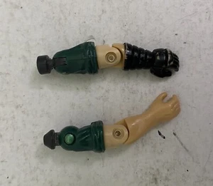 Vintage GI JOE MUTT & JUNKYARD V1 1985 „Ersatzarme“ KEINE ELLENBOGENRISSE!! - Bild 1 von 6