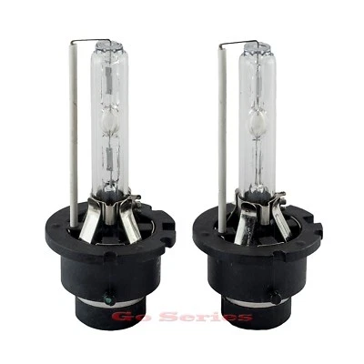 Bombillas de faros de xenón HID azul cielo D4S D4C 8000K aptas para Avalon 11-17 Foto 1 de 2