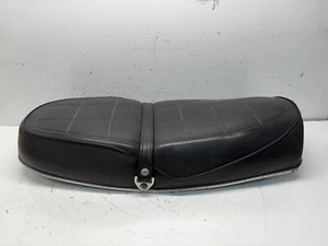 Honda CB500F CB 500 Four Seat / Saddle Assembly (1971) - Picture 1 of 12