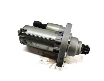 MOTOR DE ARRANQUE MOTOR 2,0 L VW GOLF JETTA PASSAT TIGUAN AUDI TT Q3 (MK2 8U) 10-18 Foto 1 de 4