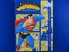 Superman The Animated Series Volume 2 - DVD - Region 1 - Fast Postage !!