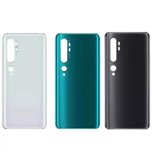 BACK COVER SCHALE RÜCKSEITE BATTERIEABDECKUNG XIAOMI Mi NOTE 10 / NOTE 10 PRO - Bild 1 von 1