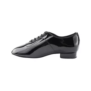 Very Fine Men's Paris Ballroom Latin Social Waltz Tango Salsa Dance Shoe 10 - Picture 1 of 7