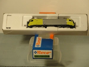 Roco 69682 E-Lok Taurus BR 1116 902-6 f. Märklin NEU OVP unbenützt - Bild 1 von 6