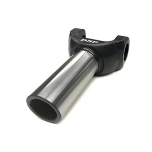 2-3-6081X Chromoly Transmission Slip Yoke for Turbo GM 350 / TH350 / 700R4 - Foto 1 di 3