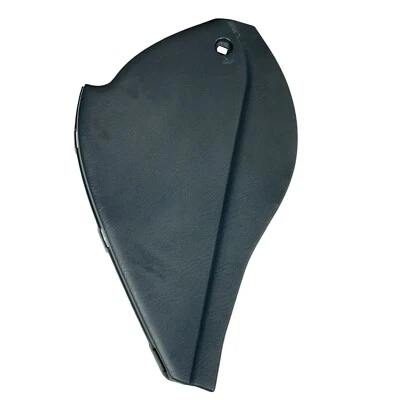 Honda Civic DX 2000 sedán OEM lado del pasajero derecho tablero tapa tapa embellecedor 96 97 Foto 1 de 4