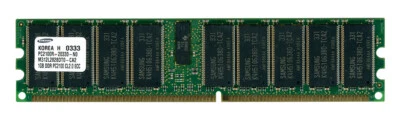 SUN 370-4940-01 M312L2828DT0-CA2 1GB DDR-266MHz REG ECC CL2.5 - Immagine 1 di 2