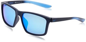 Gafas de sol Nike Valiant M para hombre, espejo azul - Imagen 1 de 4