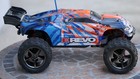Traxxas Mini e-revo 1/16 Scale
