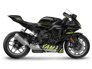 NEW Graphic kit for YZF - R1 (2015~) Full Graphic kit (STR-BFY) - Picture 1 of 7