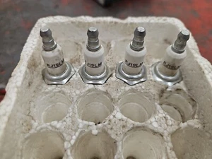 Champion Spark Plug RJ19LM - Picture 1 of 2