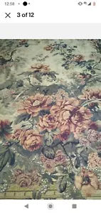 Flemish Bouquet Tapestry 200x140 made in Belgium - Picture 1 of 6