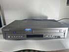 Samsung Dvd-V3500 Dvd Vcr Combo Player -Vhs Works - (Parts Only)
